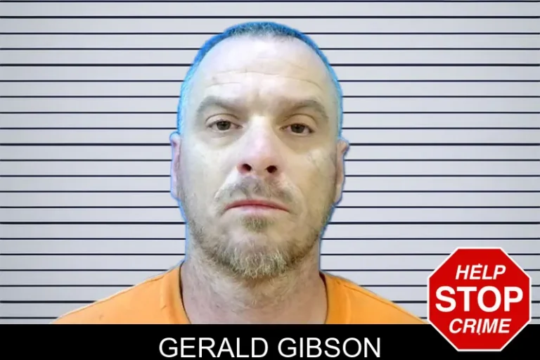 Gerald Gibson
