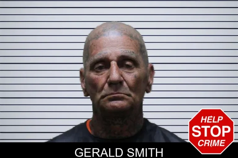 Gerald Smith