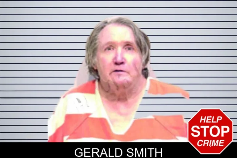 Gerald Smith