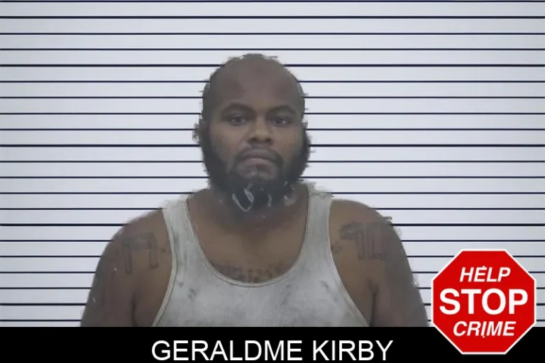 Geraldme Kirby