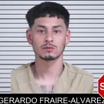 Gerardo Fraire-Alvarez mugshot – Gordon County , Georgia Gerardo Fraire-Alvarez mugshot