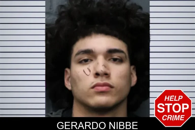 Gerardo Nibbe