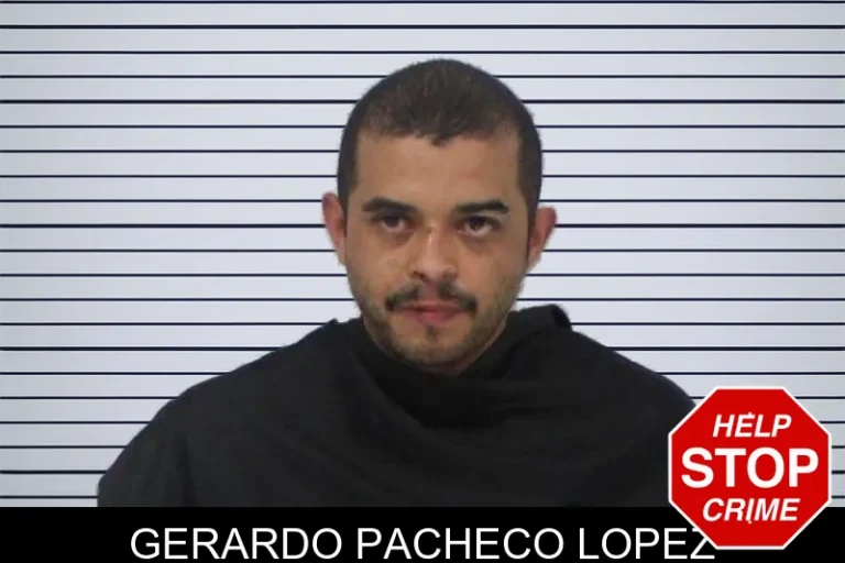 Gerardo Pacheco Lopez