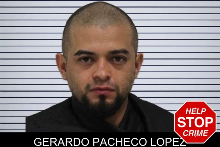 Gerardo Pacheco Lopez