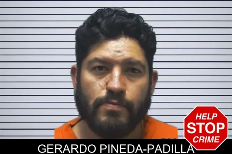 Gerardo Pineda-Padilla