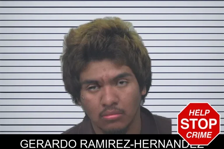 Gerardo Ramirez-Hernandez