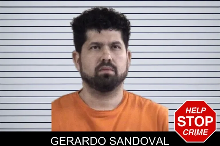 Gerardo Sandoval
