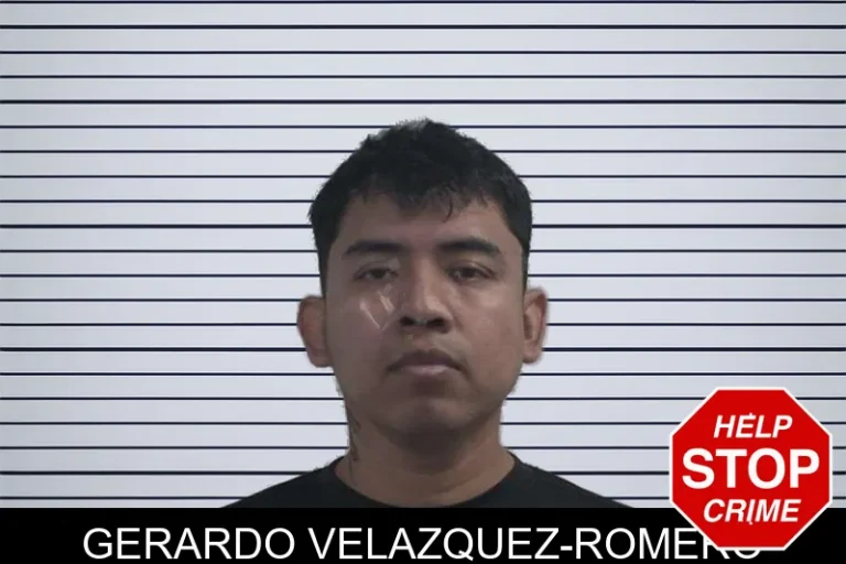 Gerardo Velazquez-Romero