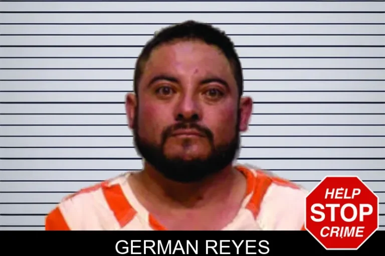 German Reyes