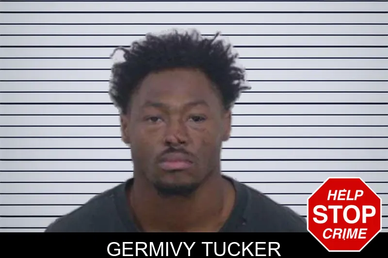Germivy Tucker mugshot – Washington County , Georgia Germivy Tucker mugshot