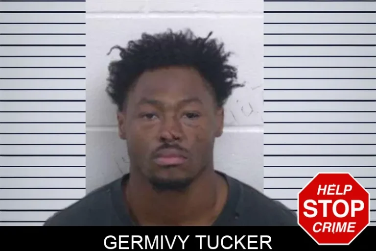Germivy Tucker