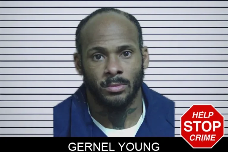 Gernel Young