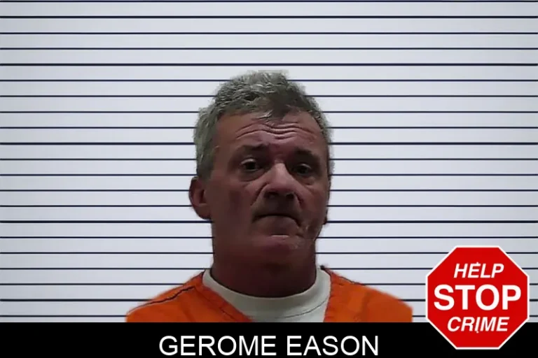 Gerome Eason