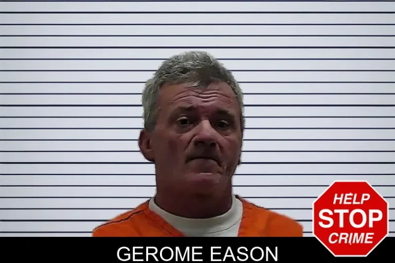 Gerome Eason