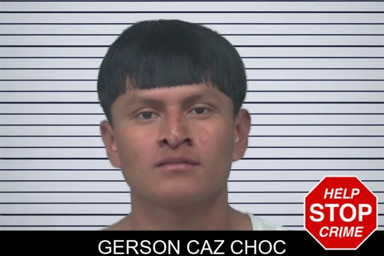 Gerson Caz Choc