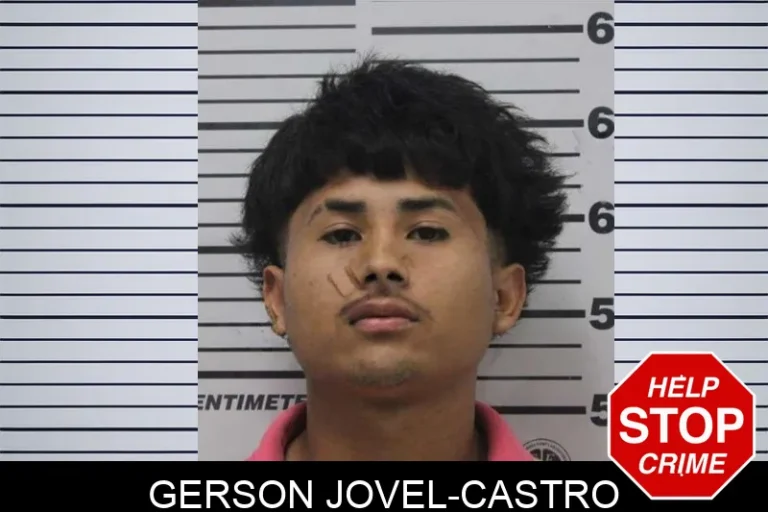 Gerson Jovel-Castro
