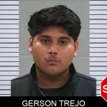 Gerson Trejo mugshot – Baldwin County , Georgia Gerson Trejo mugshot