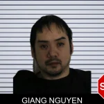 Giang Nguyen mugshot