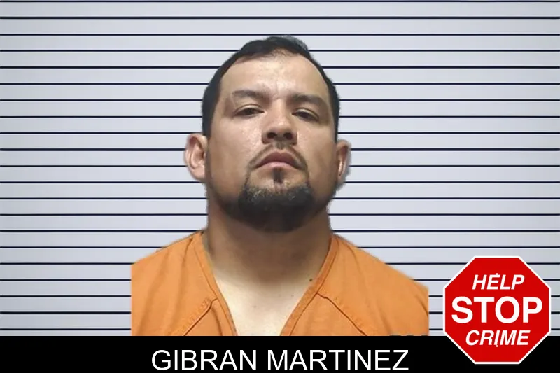 Gibran Martinez mugshot – Cherokee County , Georgia Gibran Martinez mugshot