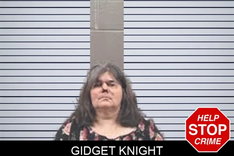 Gidget Knight