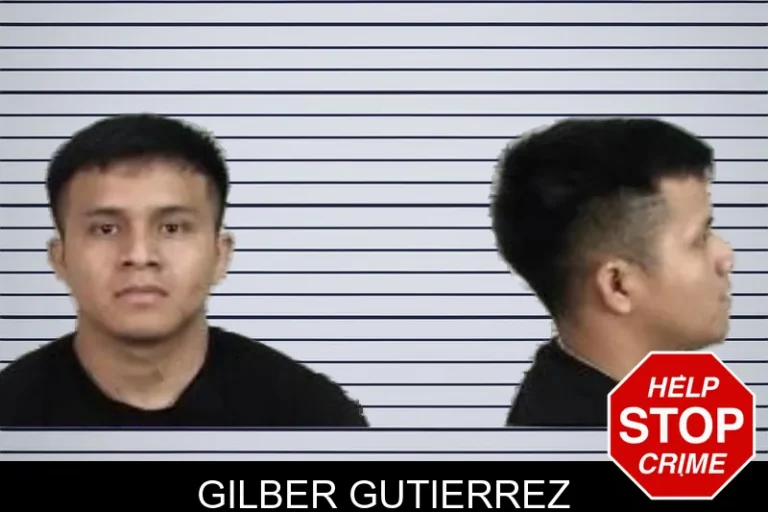 Gilber Gutierrez