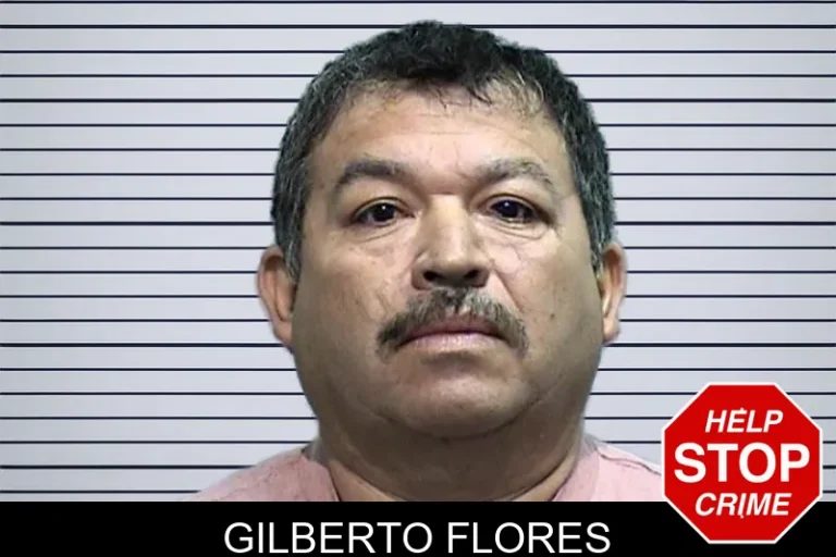 Gilberto Flores