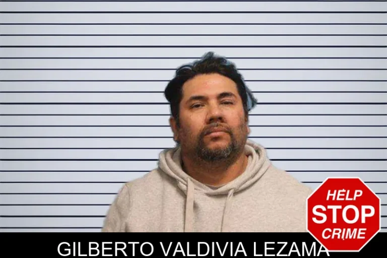 Gilberto Valdivia Lezama