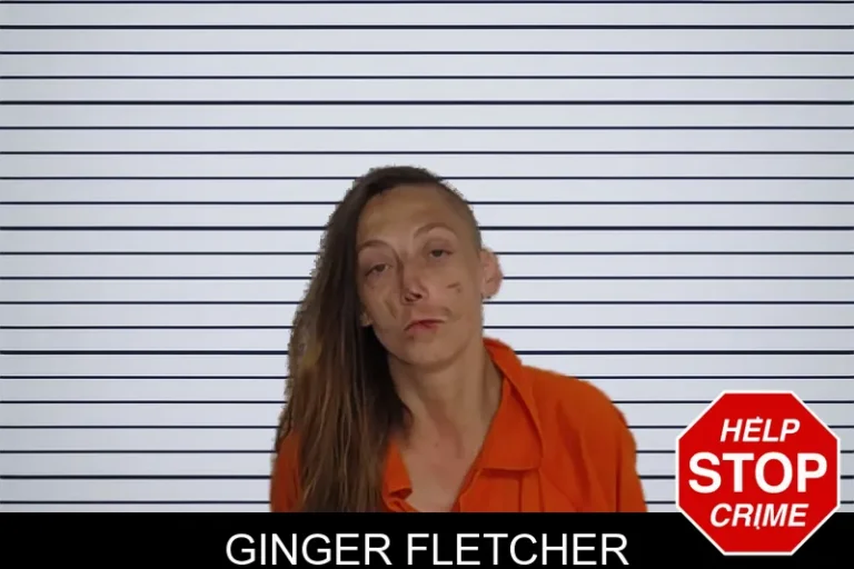 Ginger Fletcher