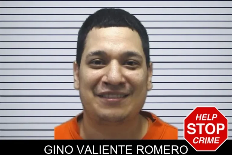 Gino Valiente Romero