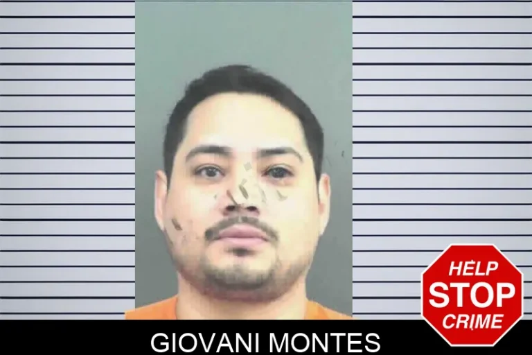 Giovani Montes