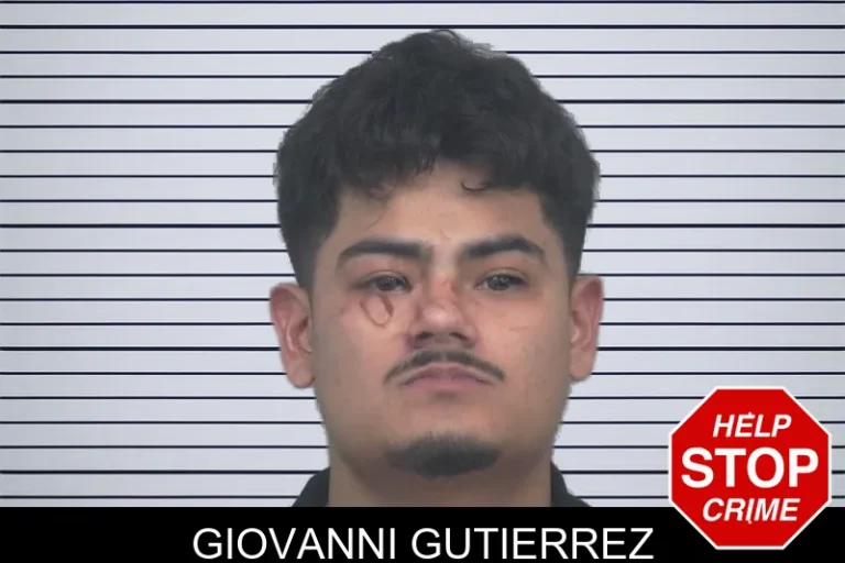 Giovanni Gutierrez