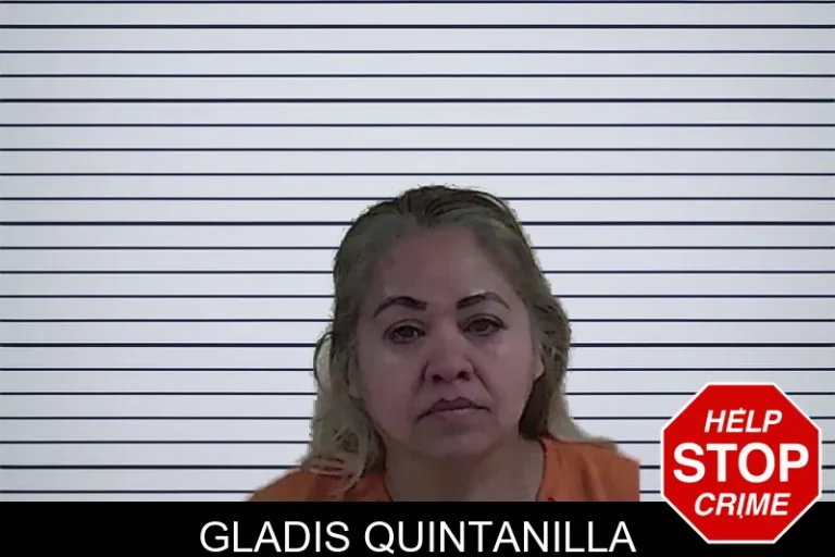 Gladis Quintanilla
