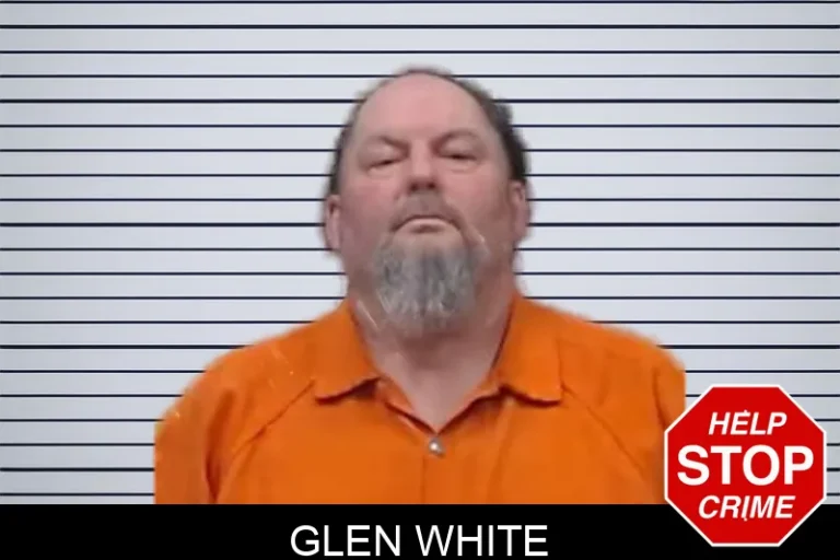 Glen White