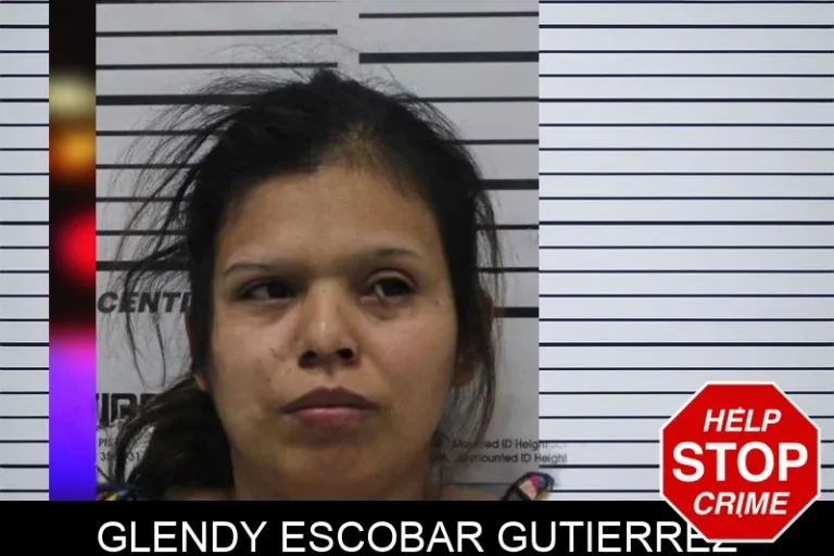 Glendy Escobar Gutierrez
