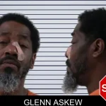Glenn Askew mugshot