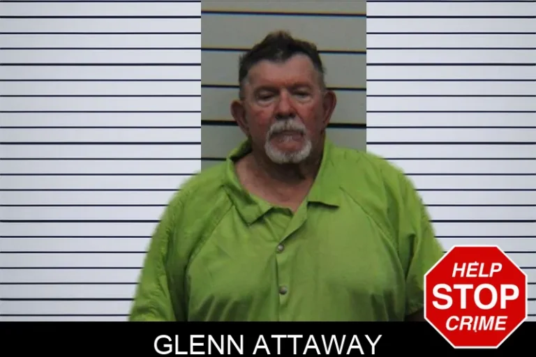 Glenn Attaway
