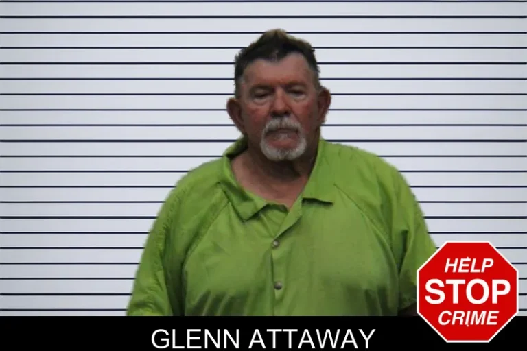 Glenn Attaway