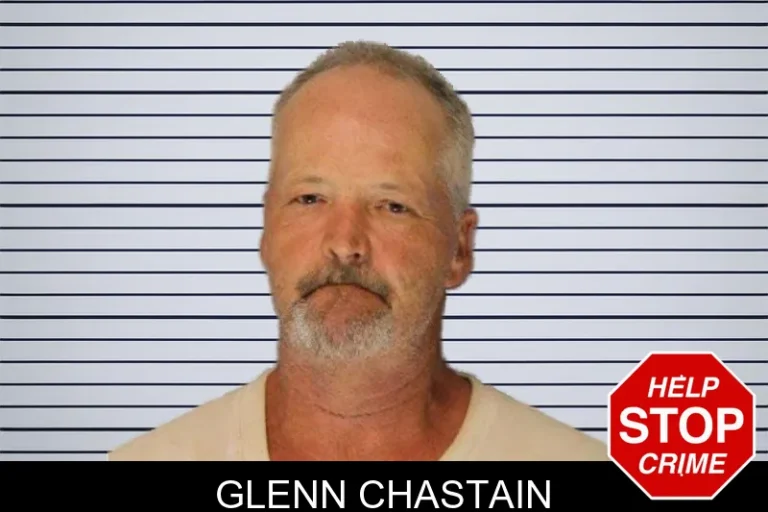 Glenn Chastain