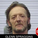 Glenn Spraggins mugshot – Chattooga County , Georgia Glenn Spraggins mugshot
