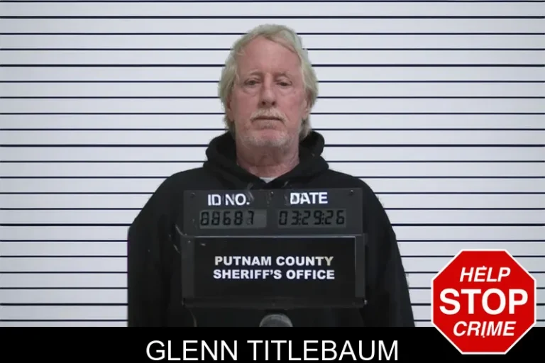 Glenn Titlebaum