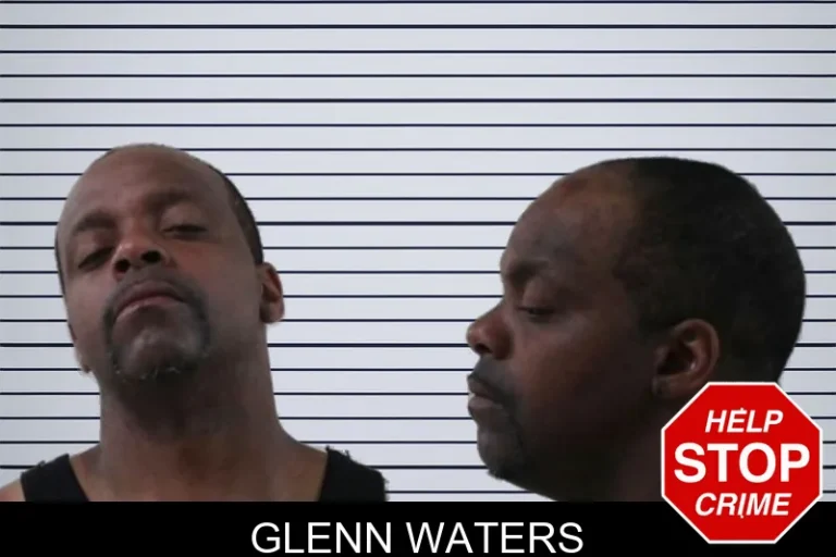 Glenn Waters