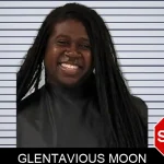Glentavious Moon mugshot