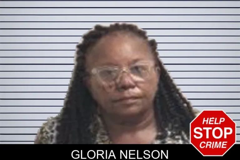 Gloria Nelson