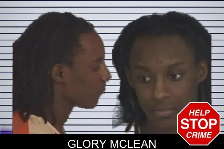 Glory McLean