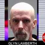 Glyn Lamberth mugshot – Burke County , Georgia Glyn Lamberth mugshot