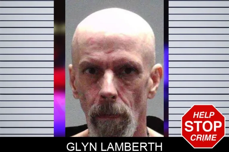Glyn Lamberth