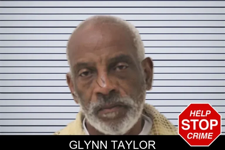 Glynn Taylor