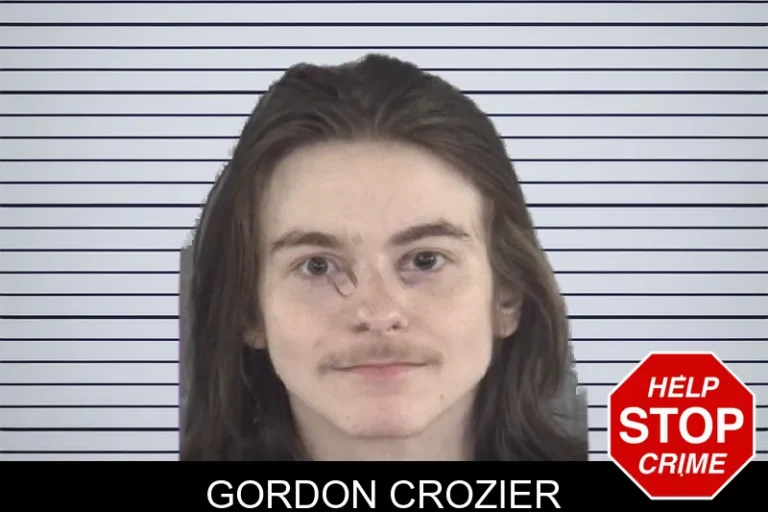 Gordon Crozier