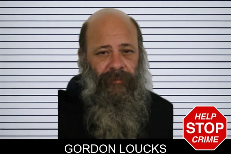 Gordon Loucks