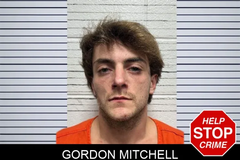 Gordon Mitchell